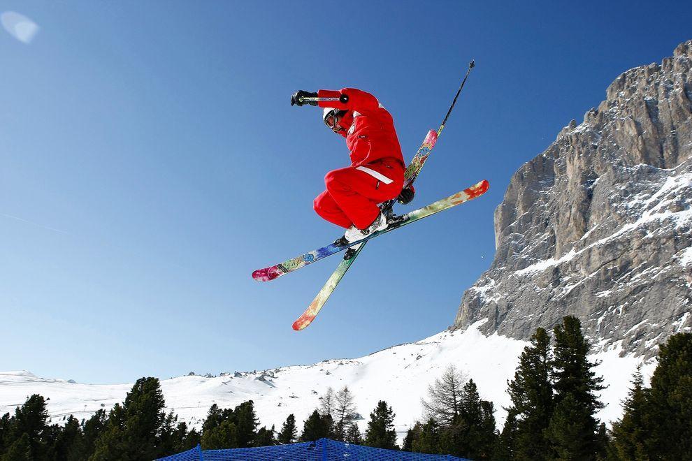 Garni Waltoy Hotel Selva di Val Gardena Kültér fotó