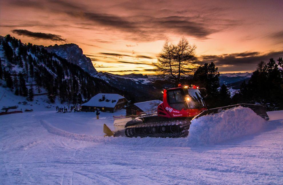 Garni Waltoy Hotel Selva di Val Gardena Kültér fotó