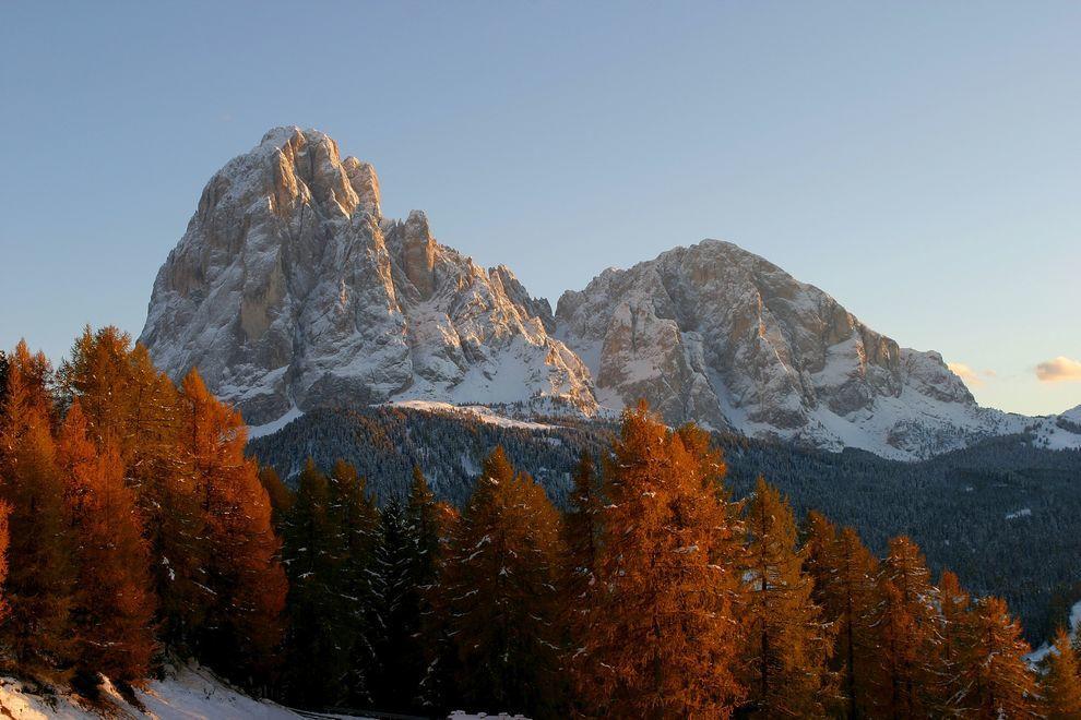 Garni Waltoy Hotel Selva di Val Gardena Kültér fotó