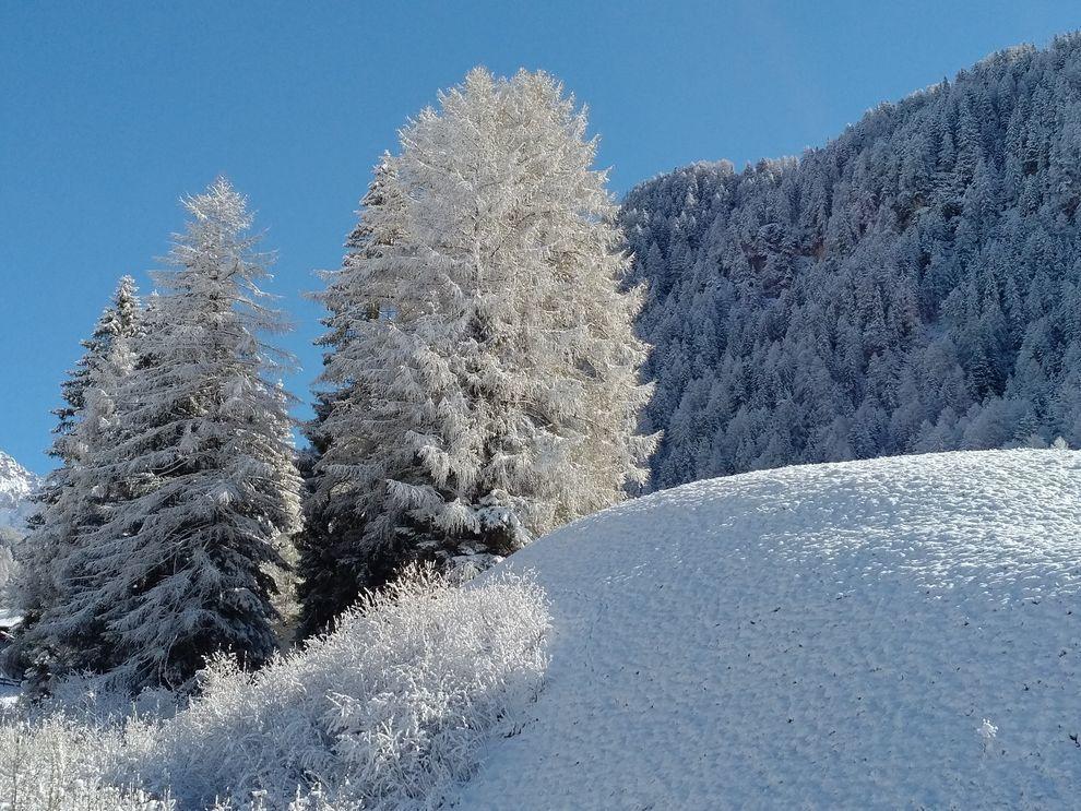 Garni Waltoy Hotel Selva di Val Gardena Kültér fotó